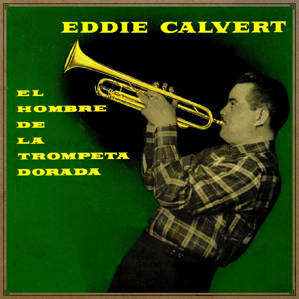 Picture of Vintage Music No. 117 - LP: The Man With The Golden Trumpet