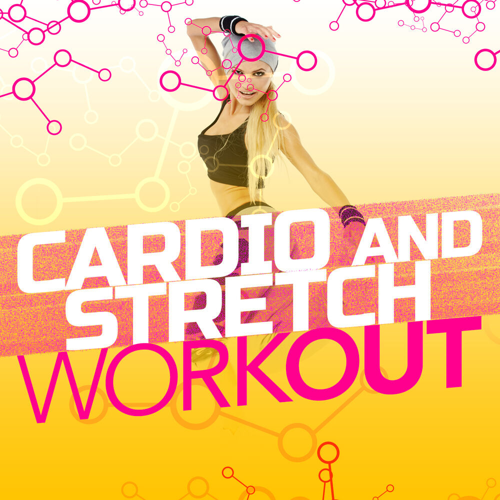Picture of Cardio and Stretch Workout