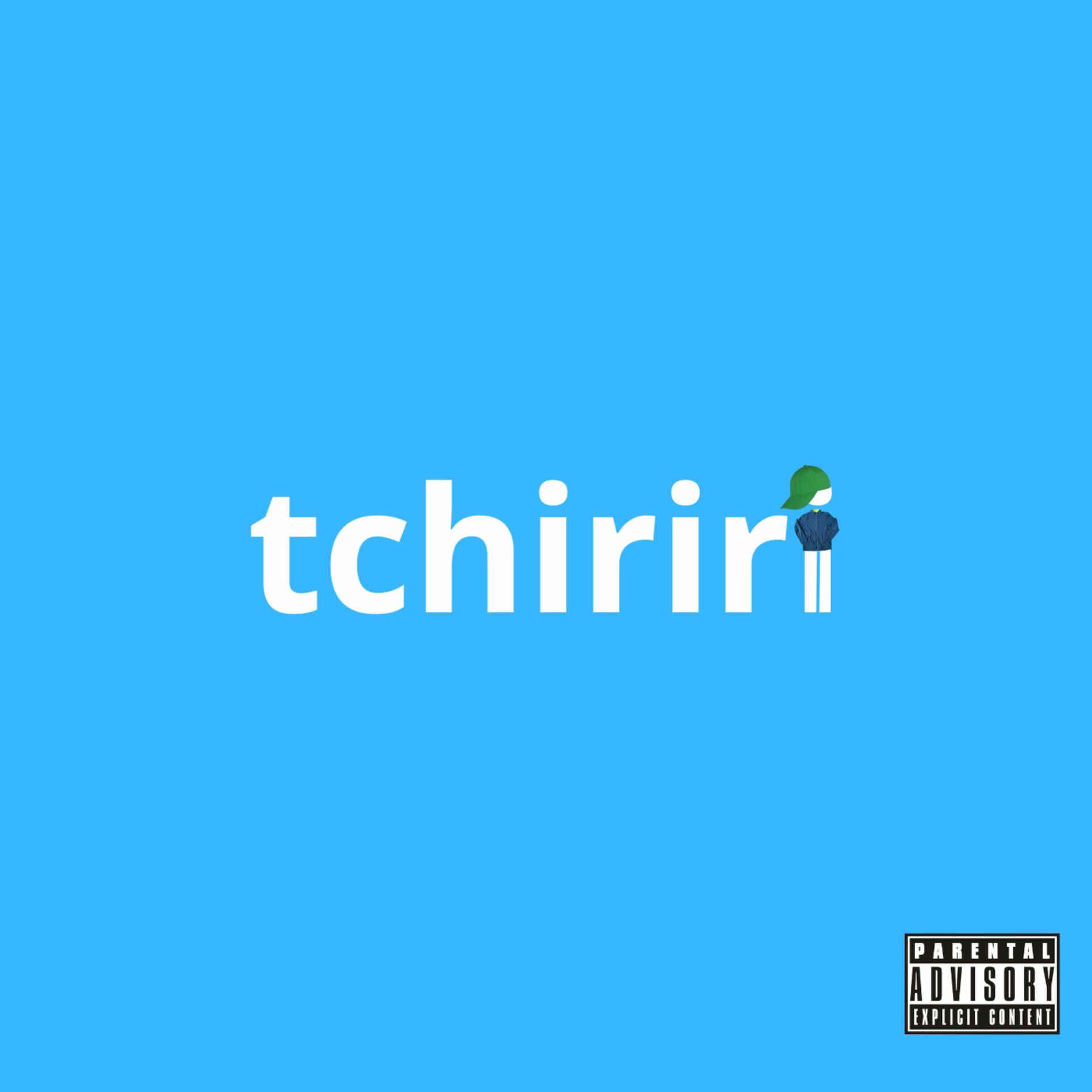 Album cover of Tchiriri