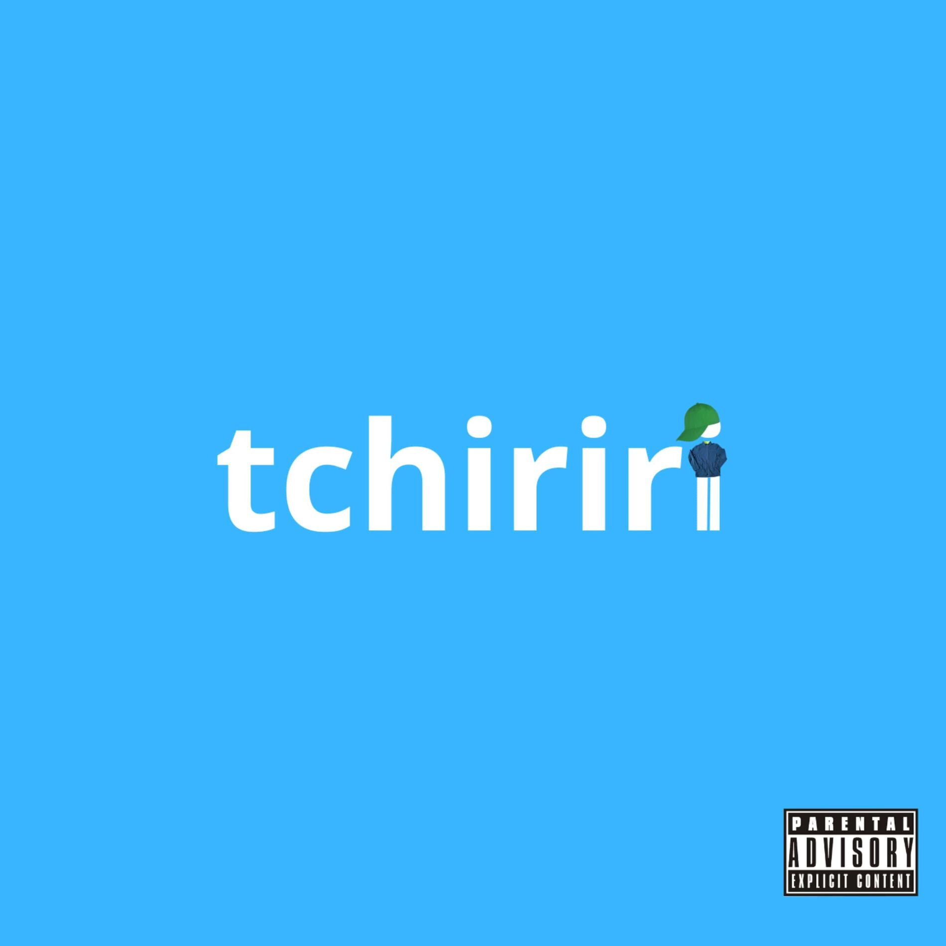 Album cover of Tchiriri