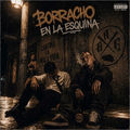 Borracho en la Esquina