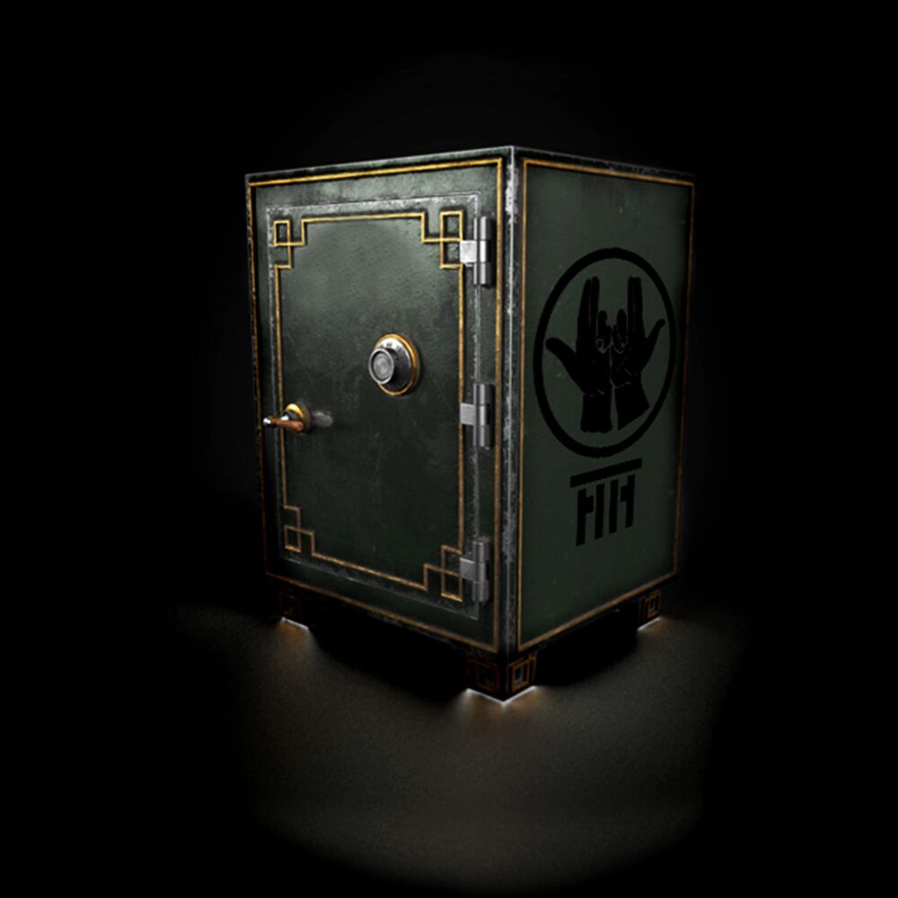Picture of Safe