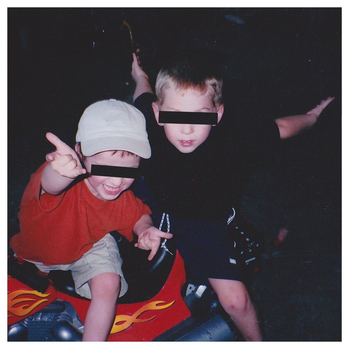 Album cover of hometown
