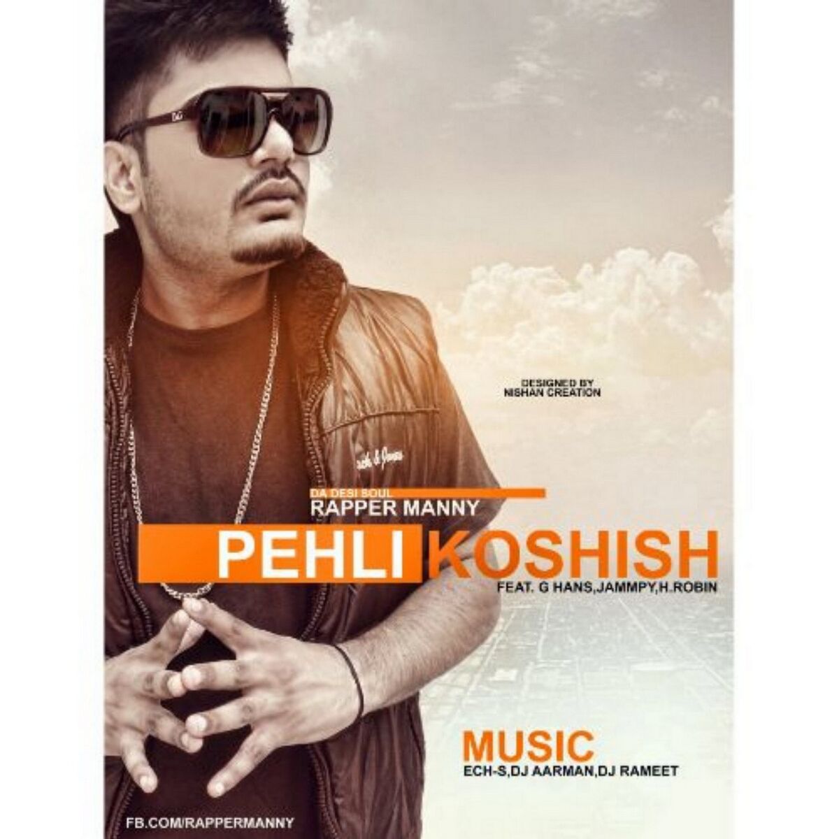 Album cover of Pehli Koshish