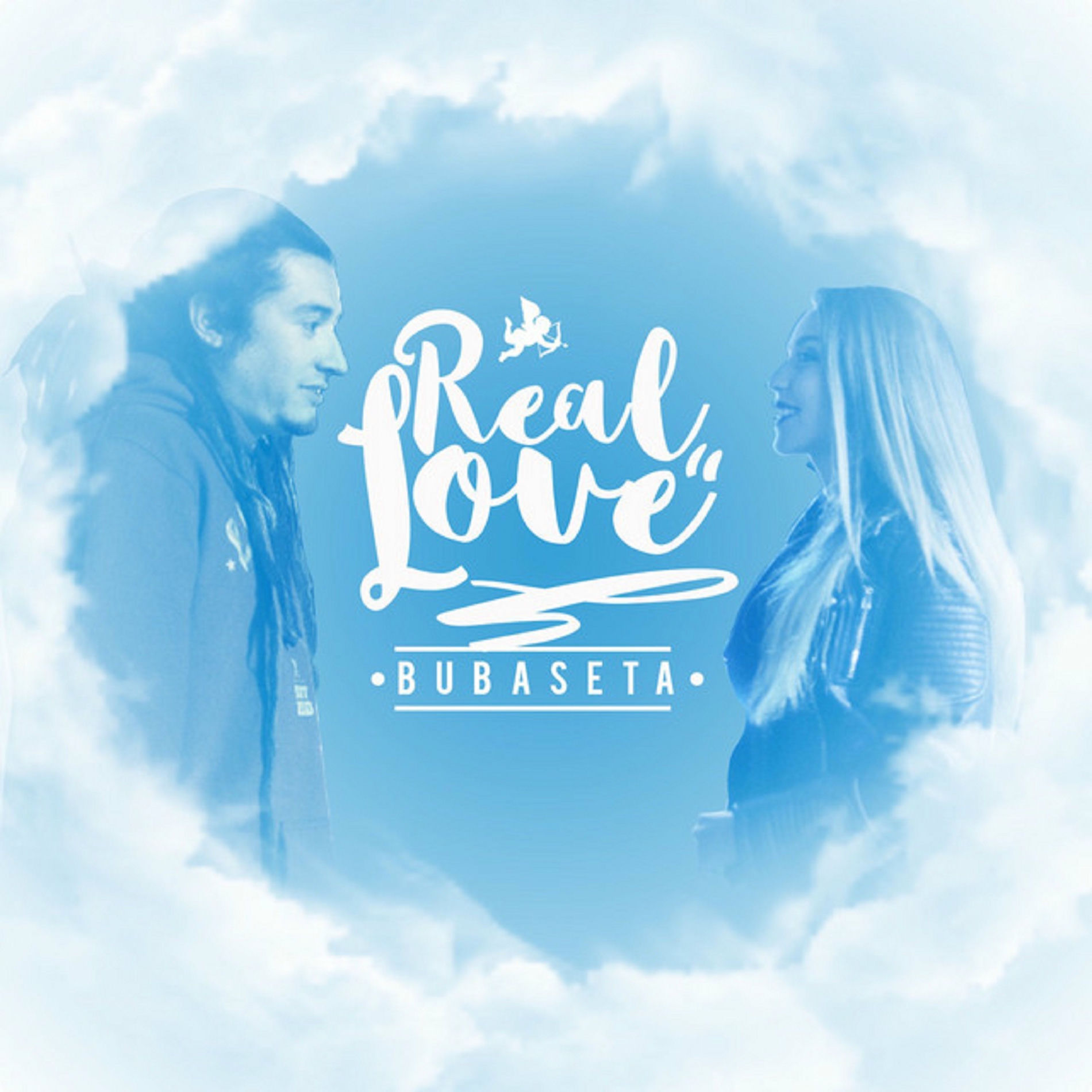 Album cover of Real Love