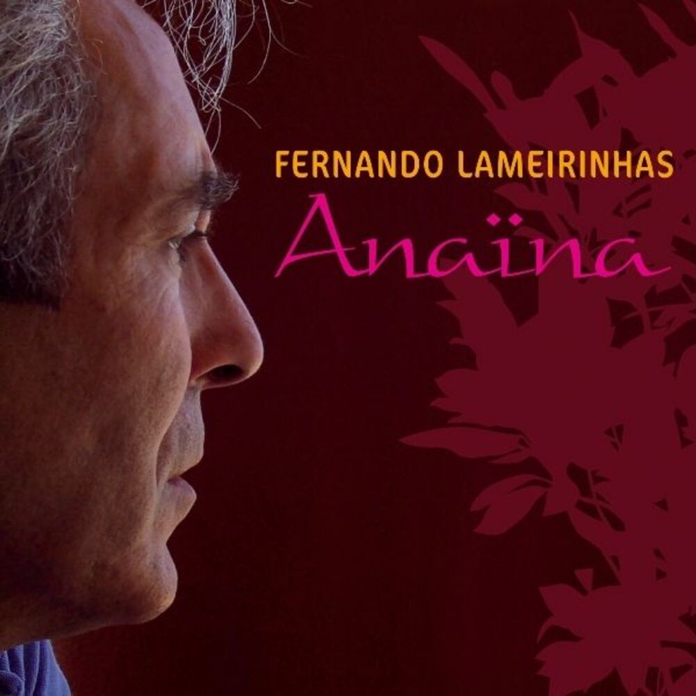 Picture of Anaïna