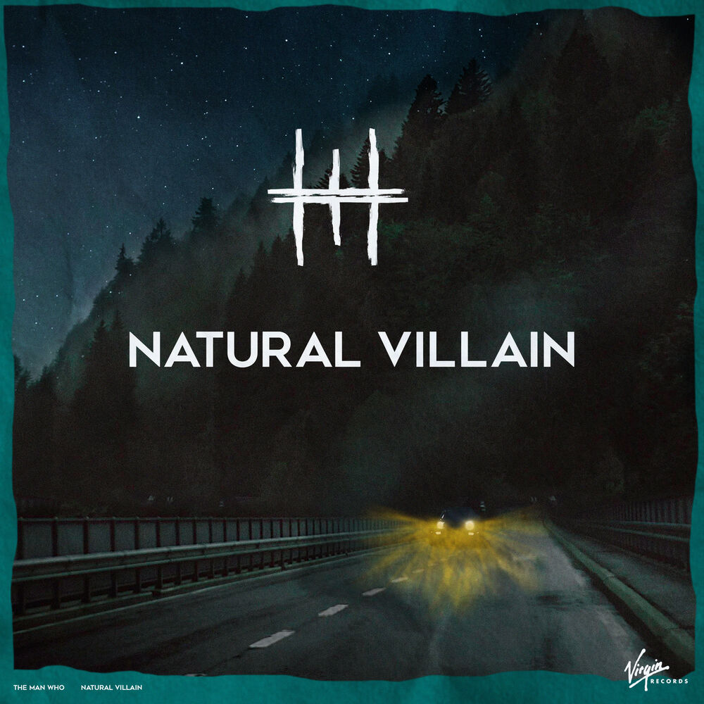 Picture of Natural Villain
