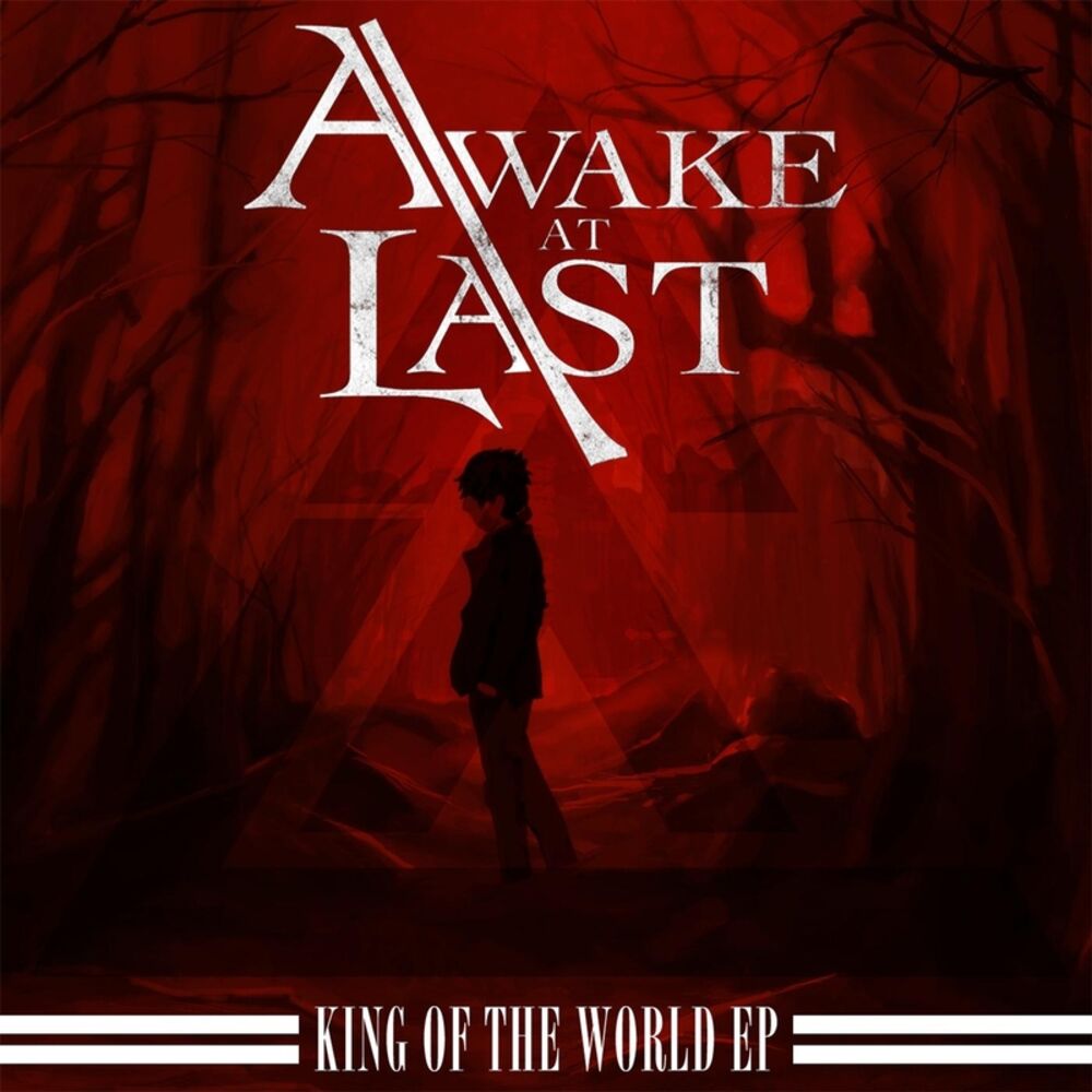 Picture of King of the World - EP