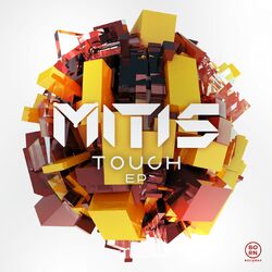 Cover of Touch
