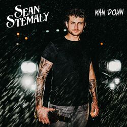Cover of Man Down