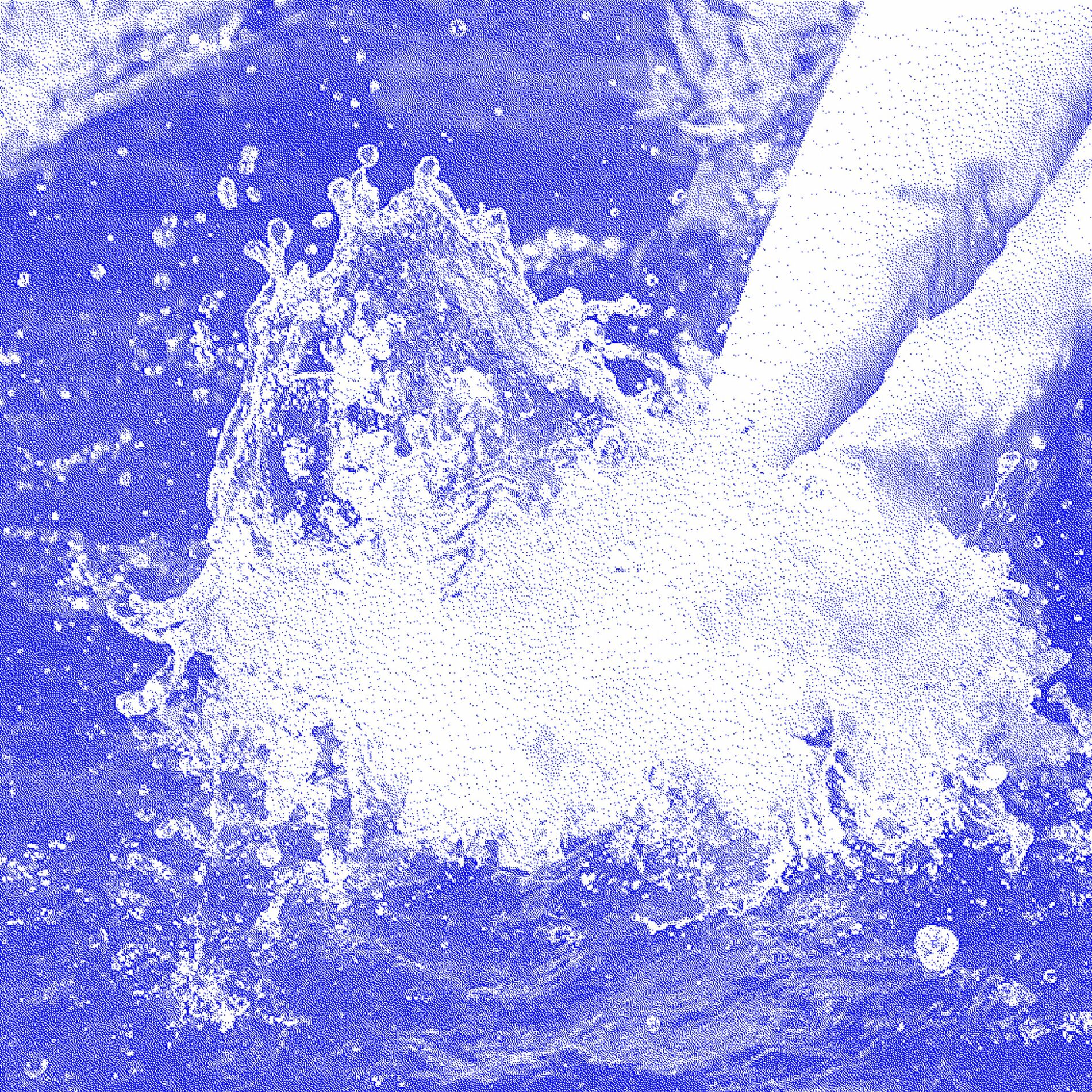 Album cover of Faire des vagues