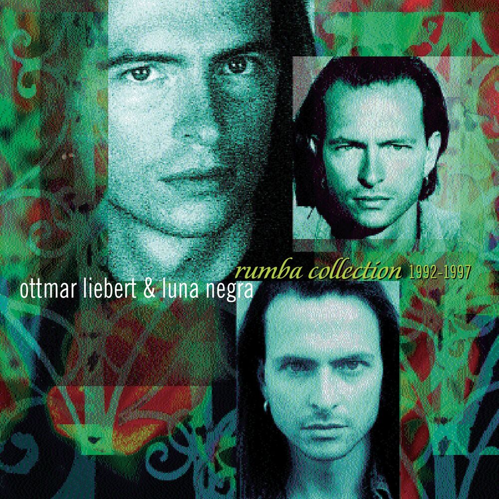 Picture of Rumba Collection 1992-1997