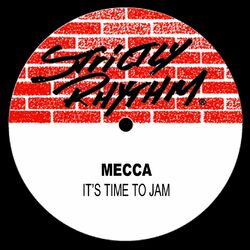 Cover of It's Time to Jam