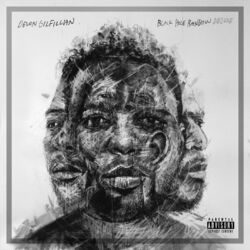 Cover of Black Hole Rainbow (Deluxe Edition)