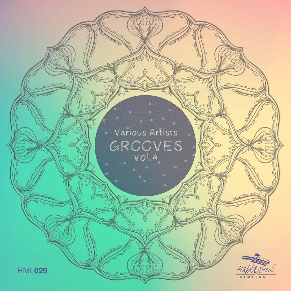 Picture of Grooves vol.4