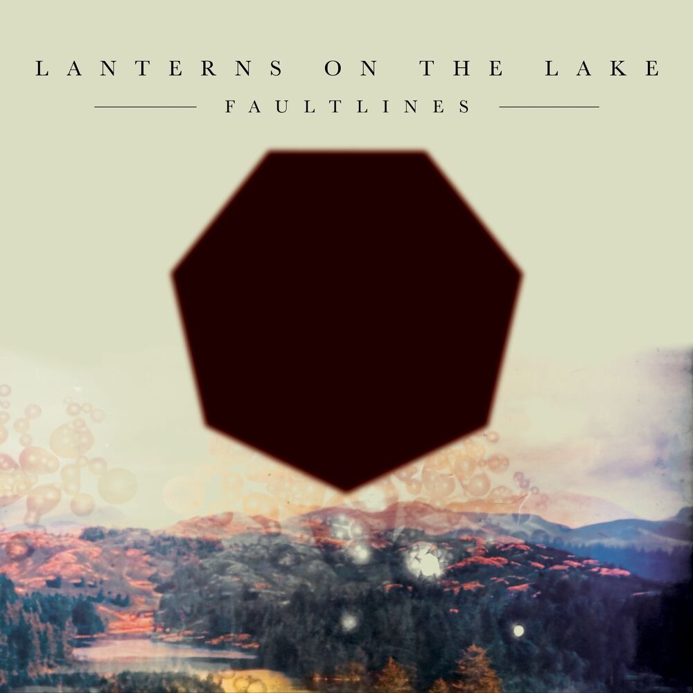 Picture of Faultlines