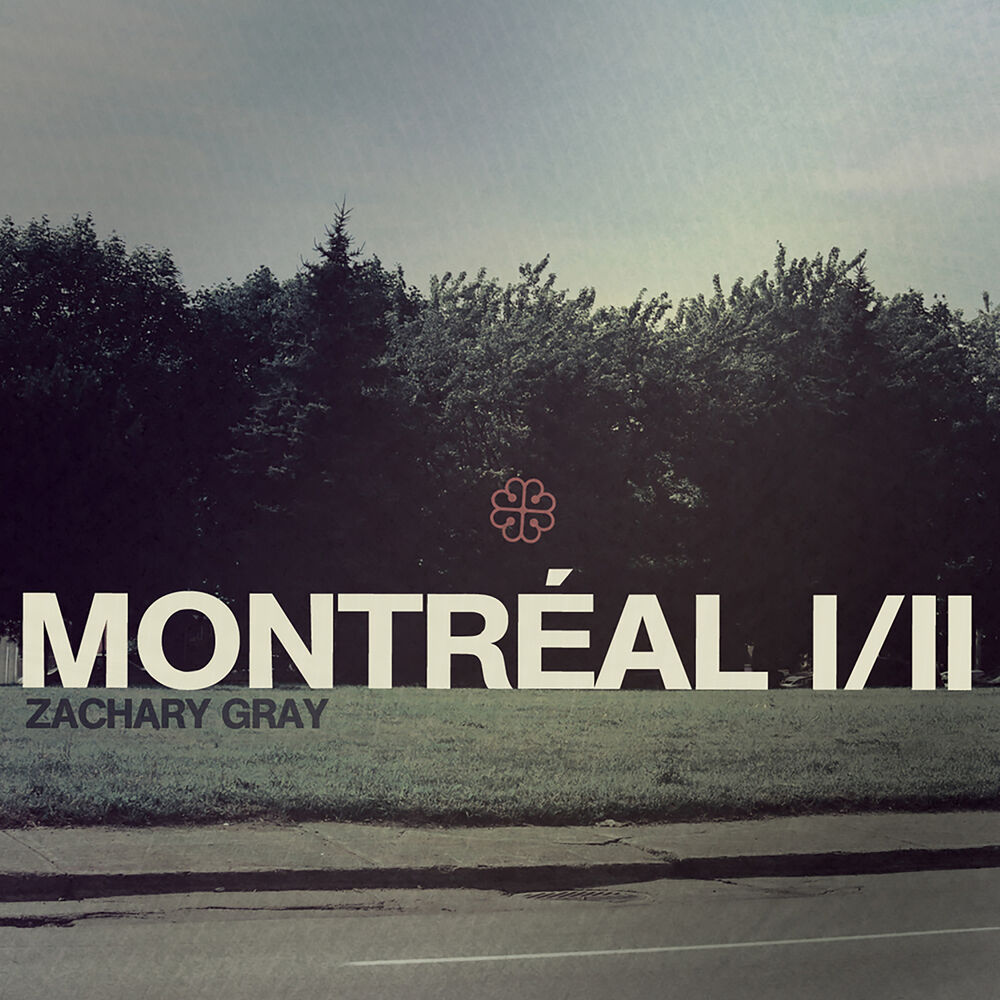 Picture of Montréal I/II