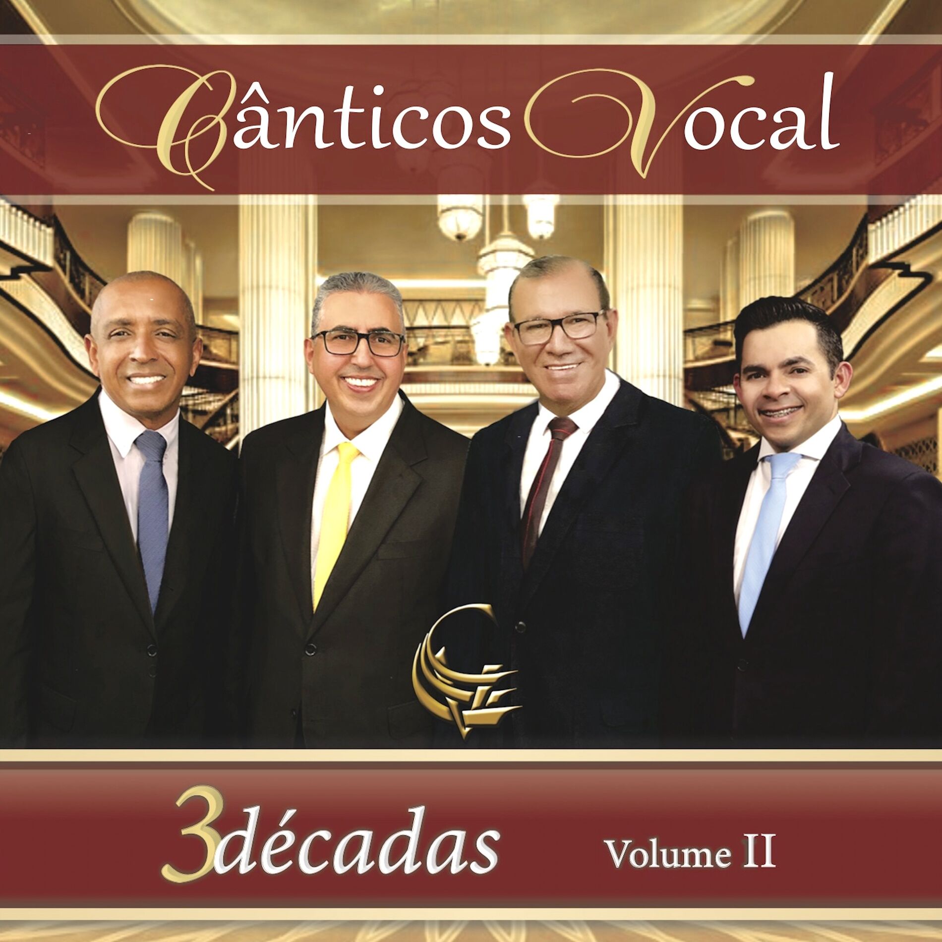 Album cover of Remido Fui