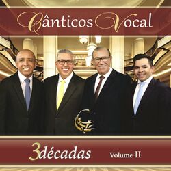 Cover of 3 Décadas Vol. II