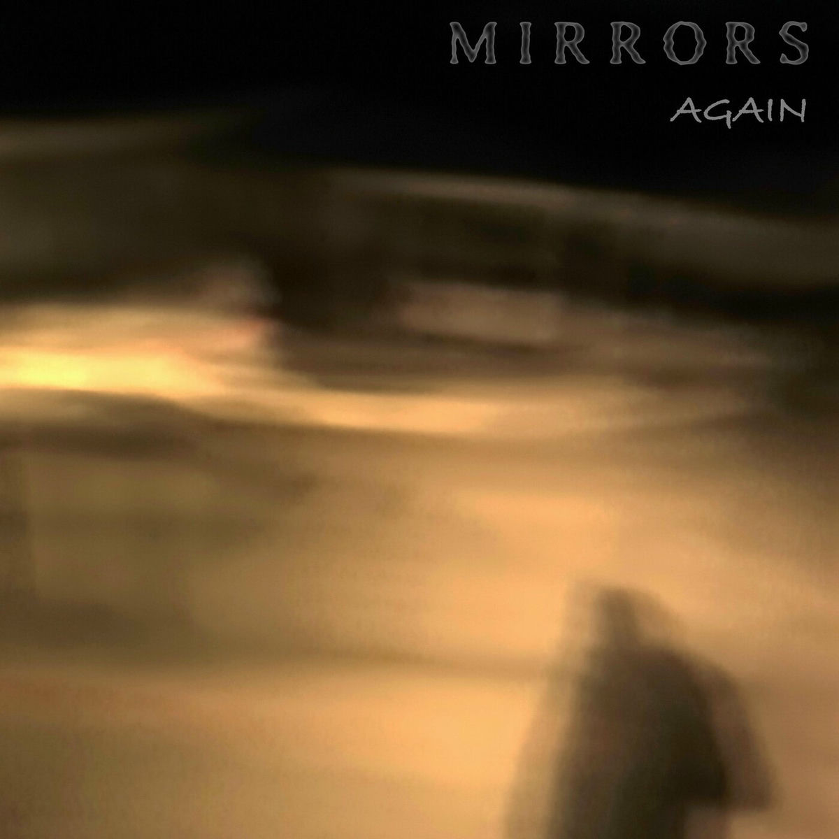 Album cover of Again