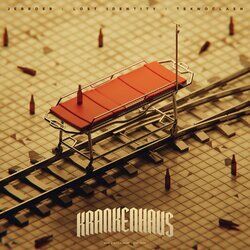 Cover of Krankenhaus