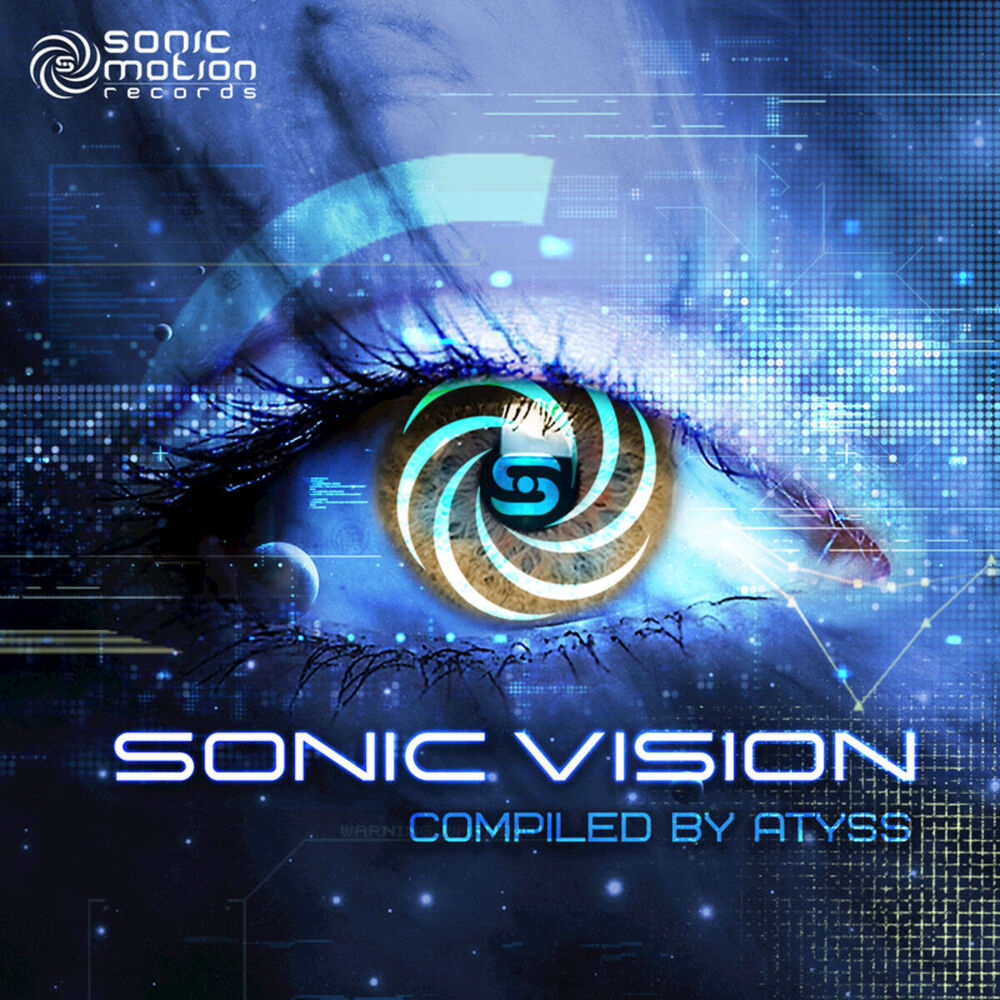 Picture of Sonic Vision (Compiled by Atyss)