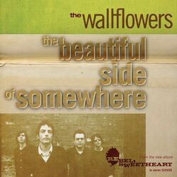 Cover of The Beautiful Side Of Somewhere