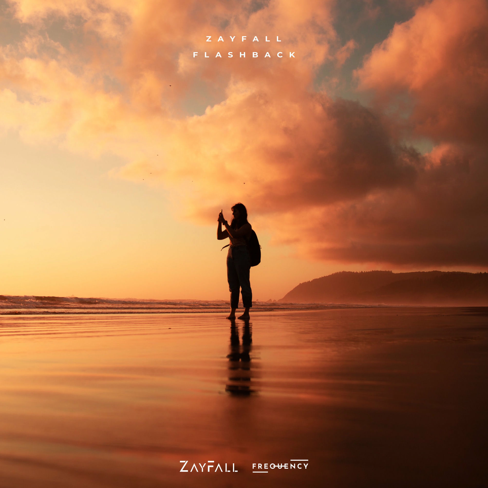Album cover of Flashback