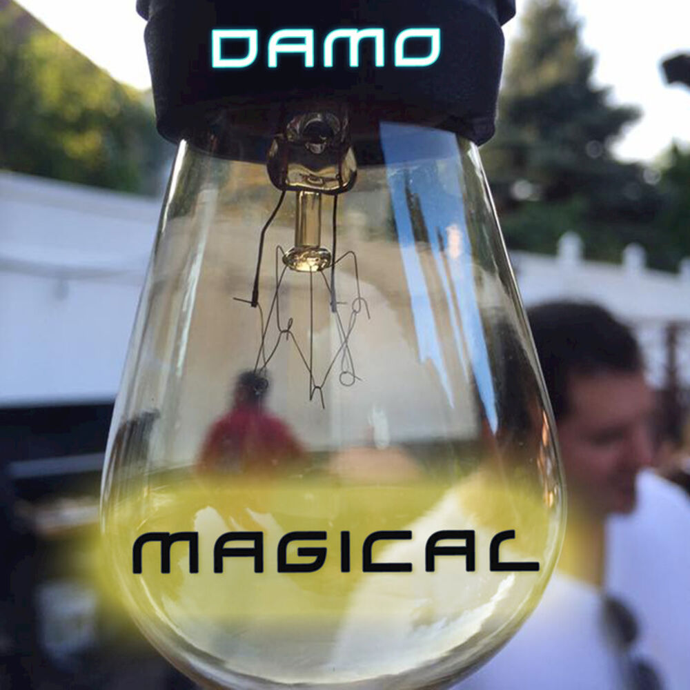 Picture of Magical