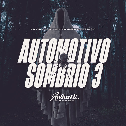 Automotivo Sombrio 3