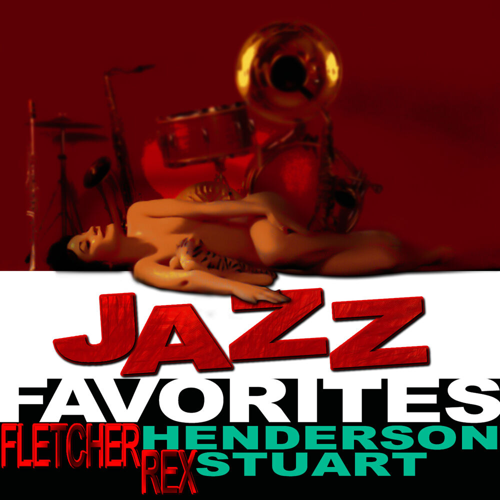 Picture of Jazz Favorites