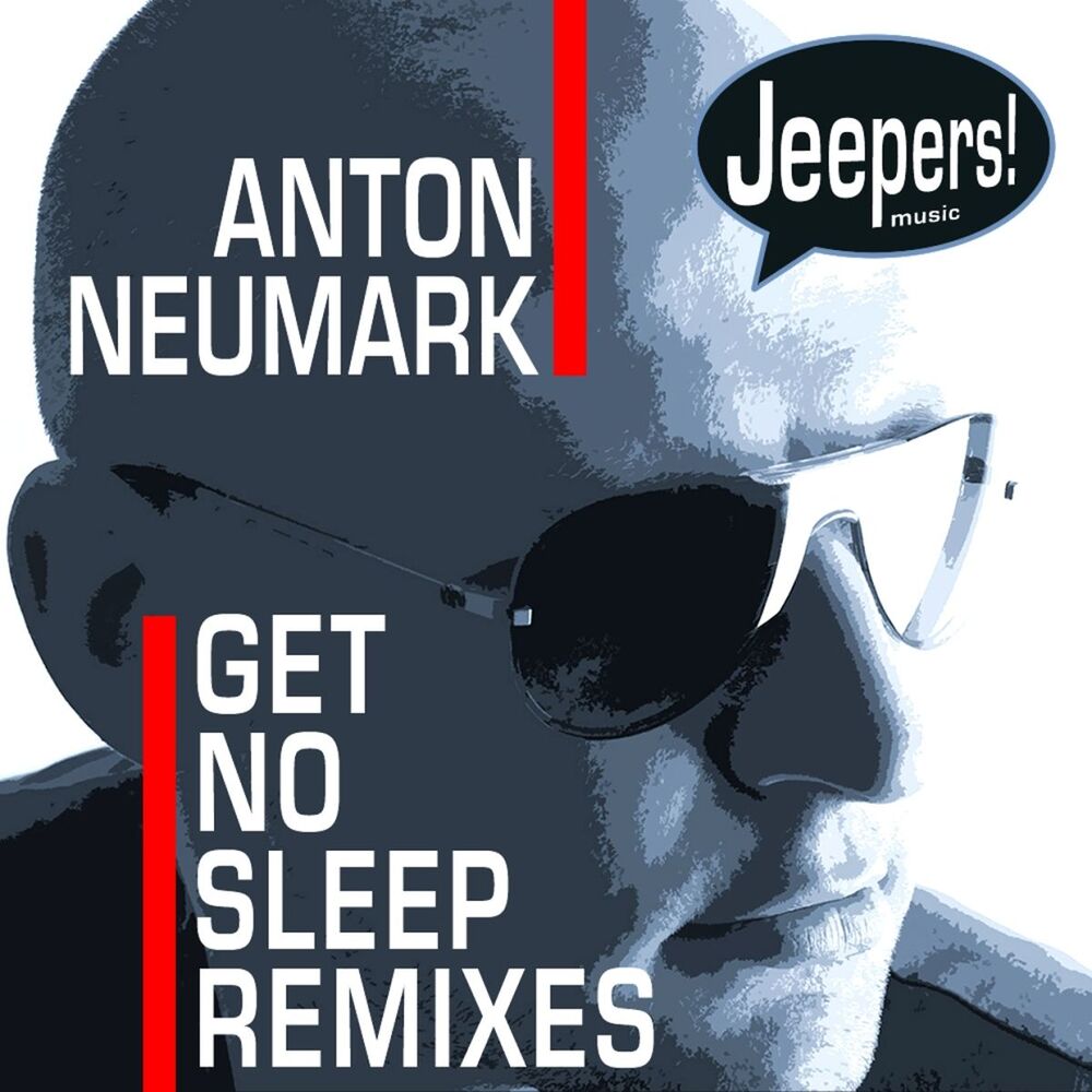 Picture of Get No Sleep Remixes