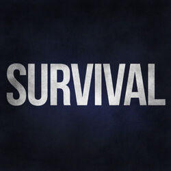 Cover of Survival