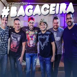Cover of Bagaceira
