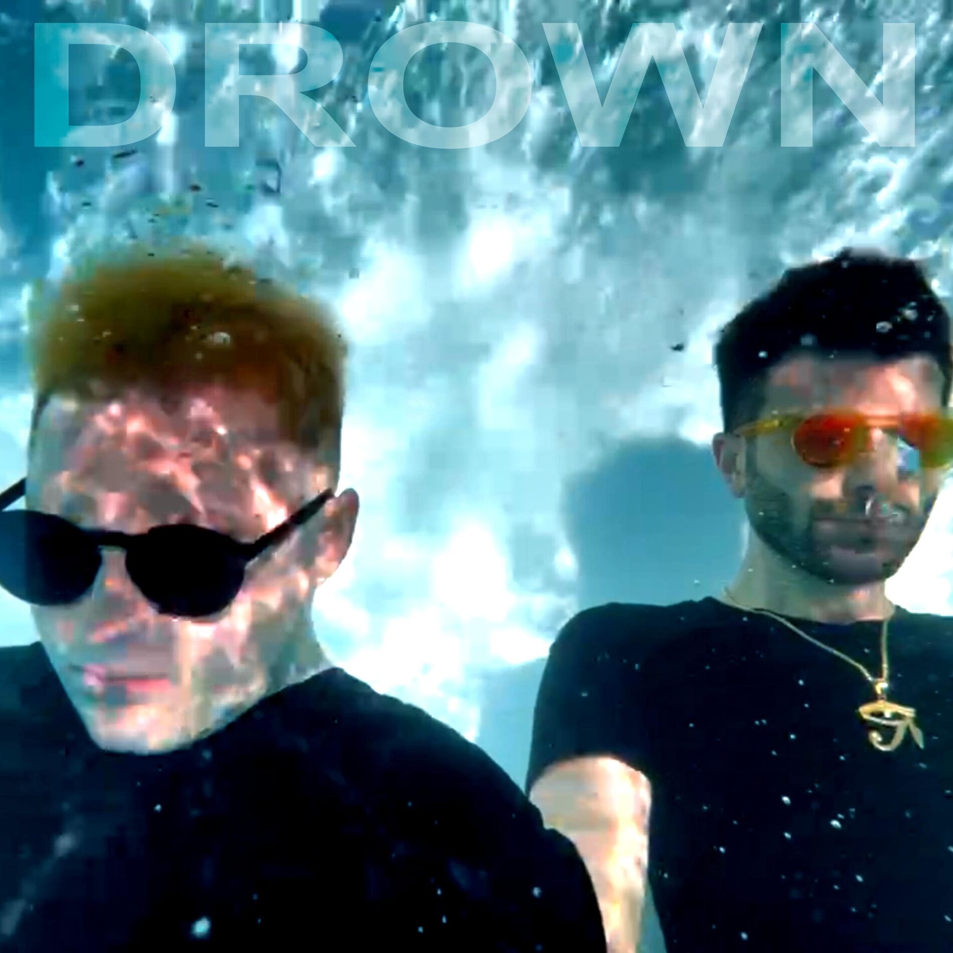 Album cover of Drown