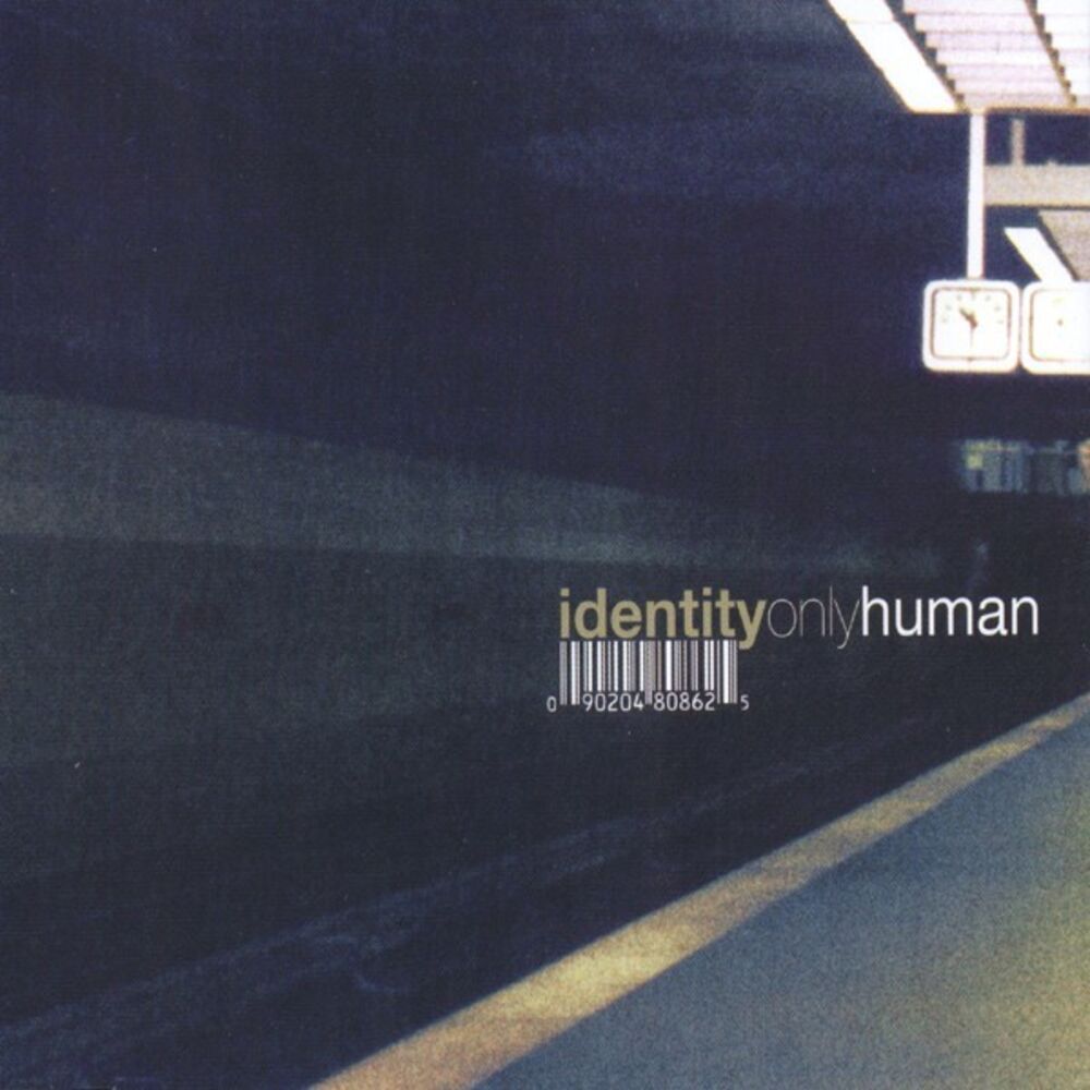 Picture of Only Human