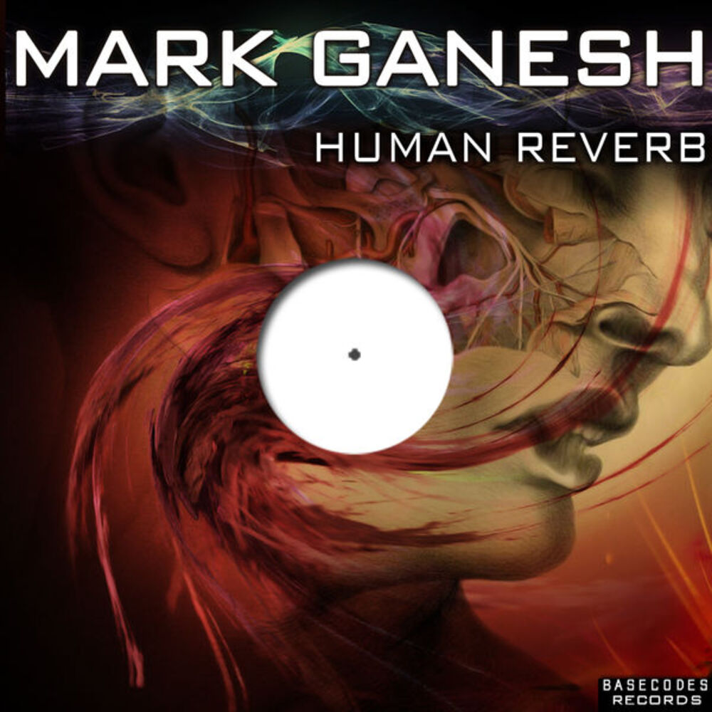 Picture of Human Reverb