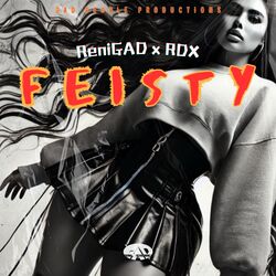 Feisty