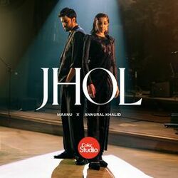 Cover of Jhol