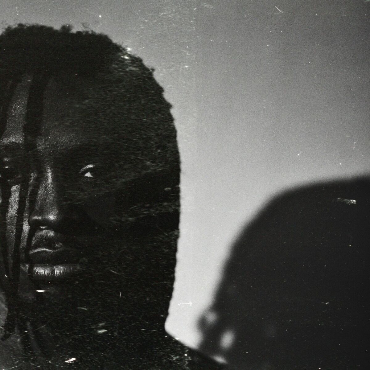 Album cover of Mr. Turner