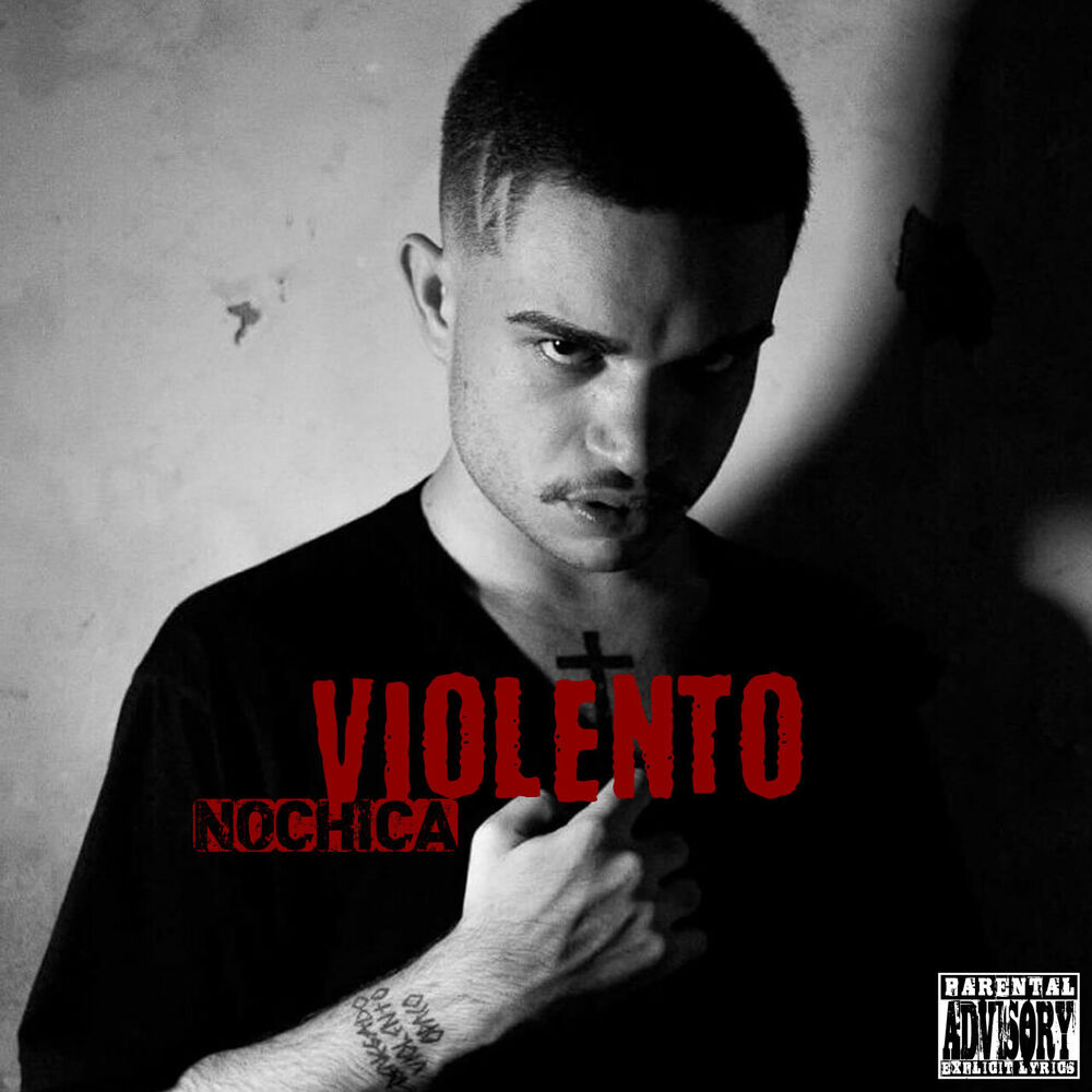 Picture of Violento