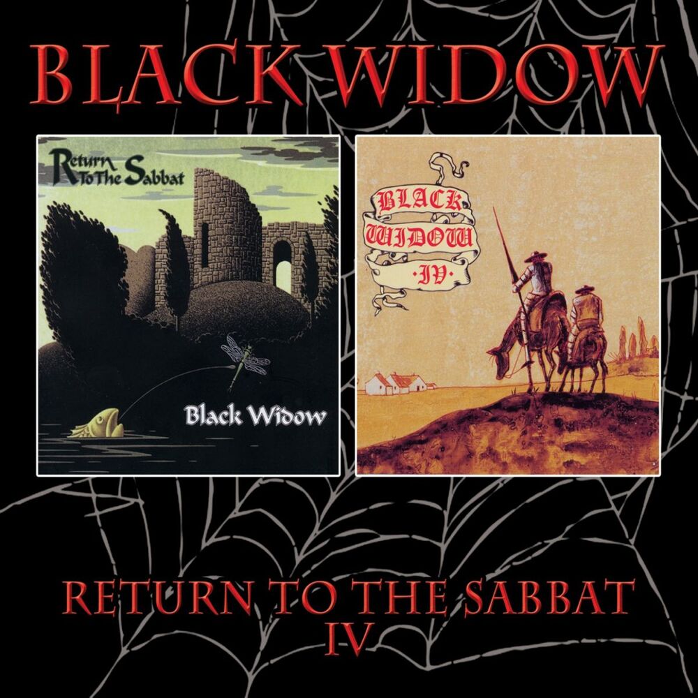 Picture of Return to the Sabbat / IV