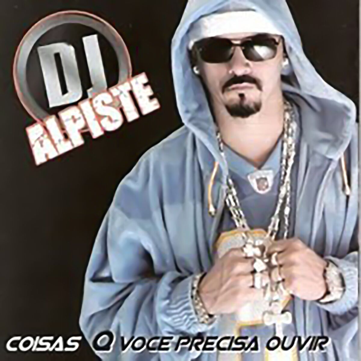 Album cover of Coisas Que Você Precisa Ouvir