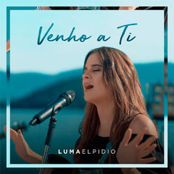 Cover of Venho a Ti