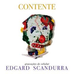 Cover of Contente