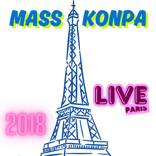 jerizalem " live paris 2018 " (Live)