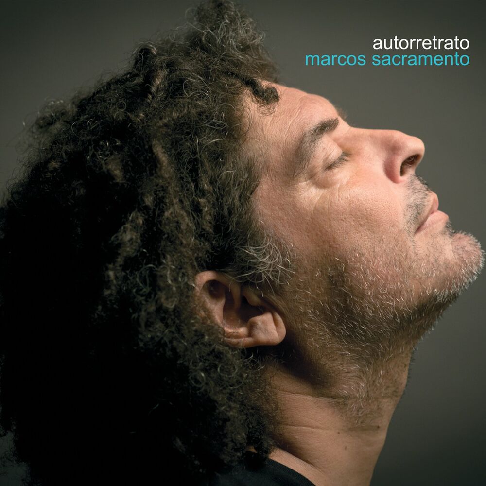 Picture of Autorretrato