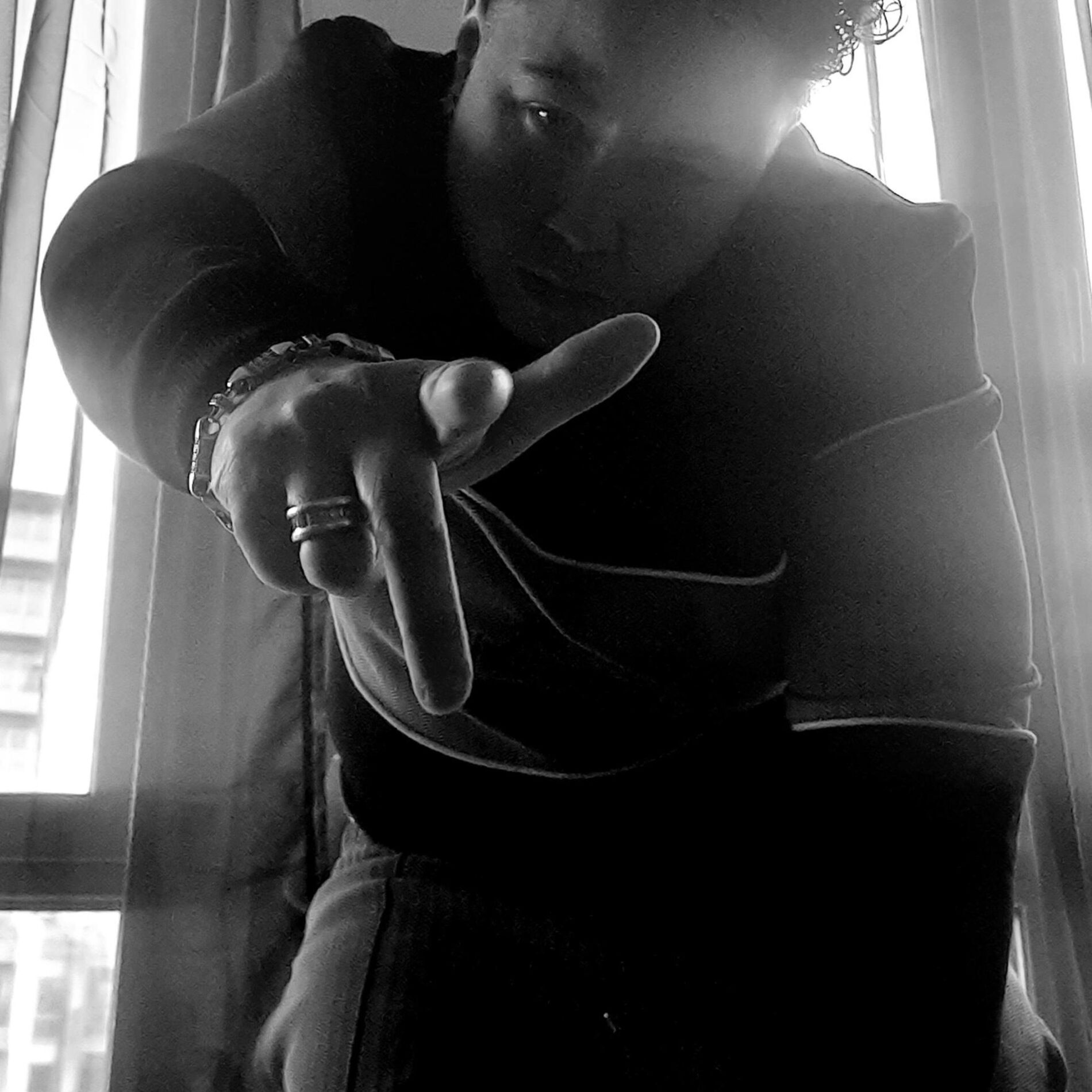 Album cover of HUSTLE