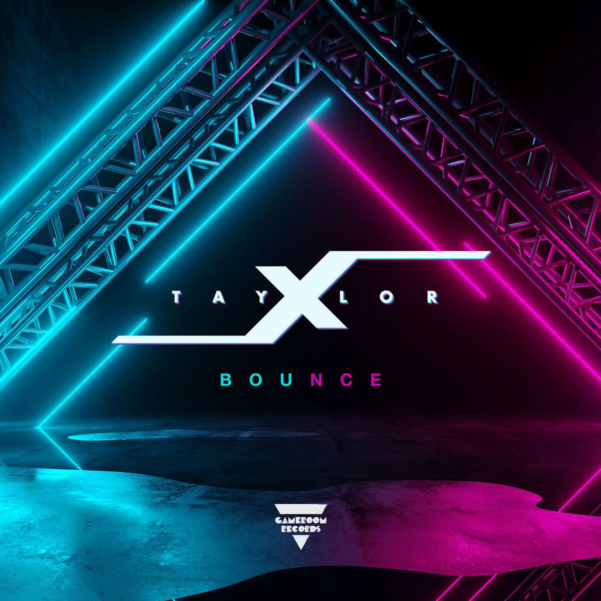Album cover of Bounce