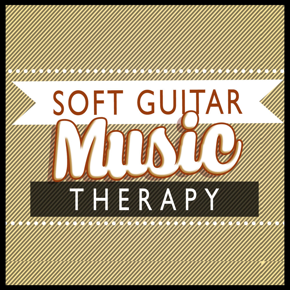 Picture of Soft Guitar Music Therapy